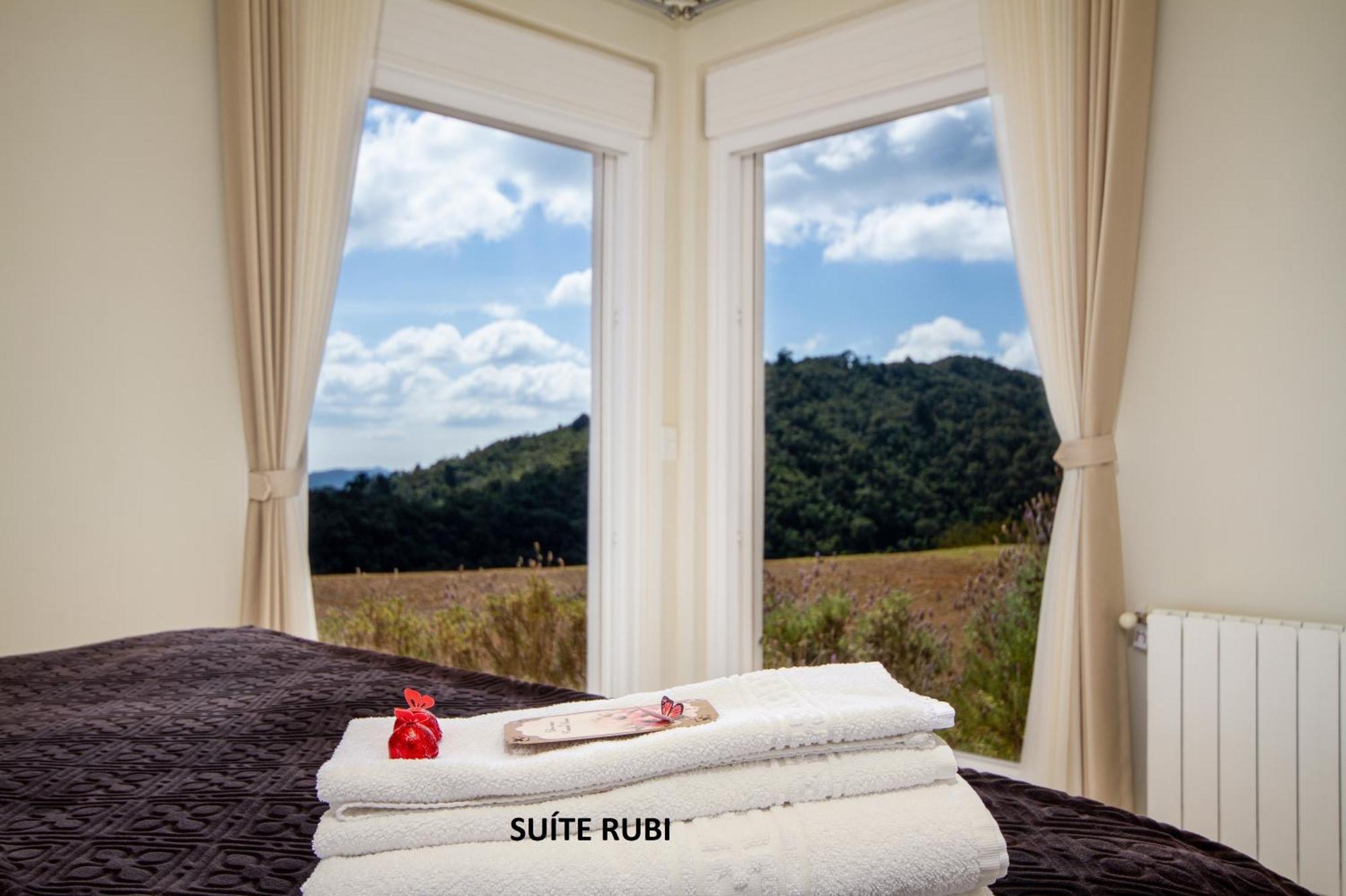 Pousada Dreams Campos do Jordao Bilik gambar
